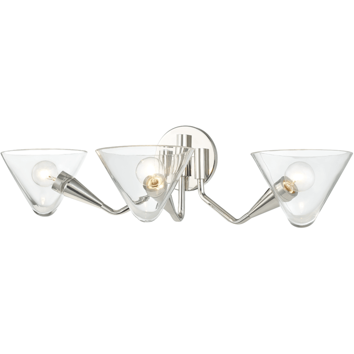 Mitzi - Mitzi Isabella Sconce - Lights Canada