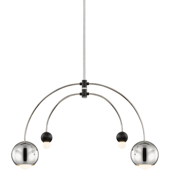 Mitzi - Mitzi Willow Chandelier - Lights Canada