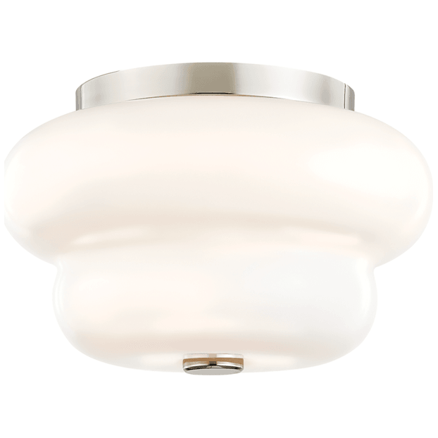 Mitzi - Mitzi Hazel Flush Mount - Lights Canada