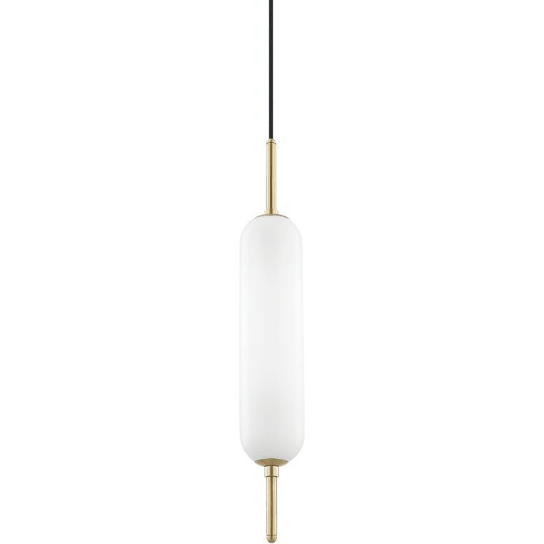 Mitzi - Mitzi Miley Mini Pendant - Lights Canada