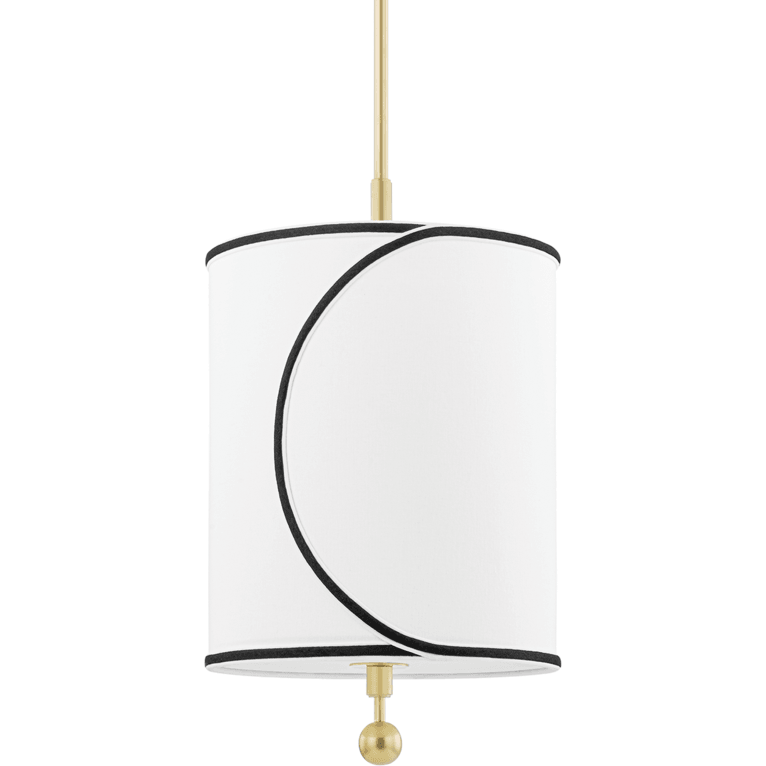 Mitzi - Mitzi Zara Pendant - Lights Canada
