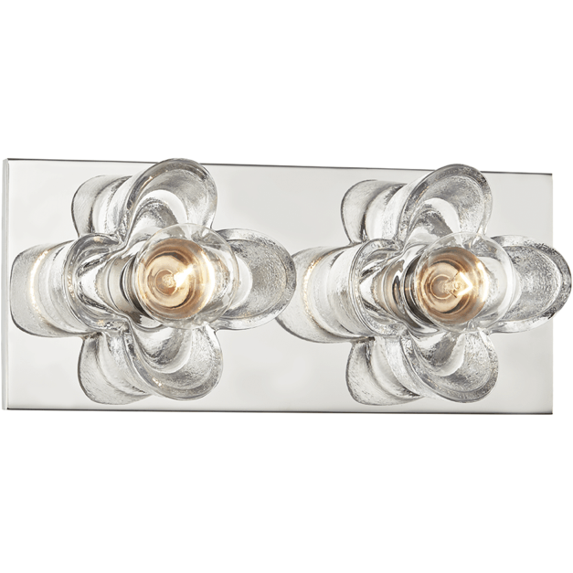 Mitzi - Mitzi Shea Vanity Light - Lights Canada