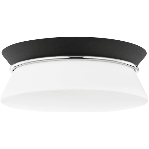 Mitzi - Mitzi Cath Flush Mount - Lights Canada