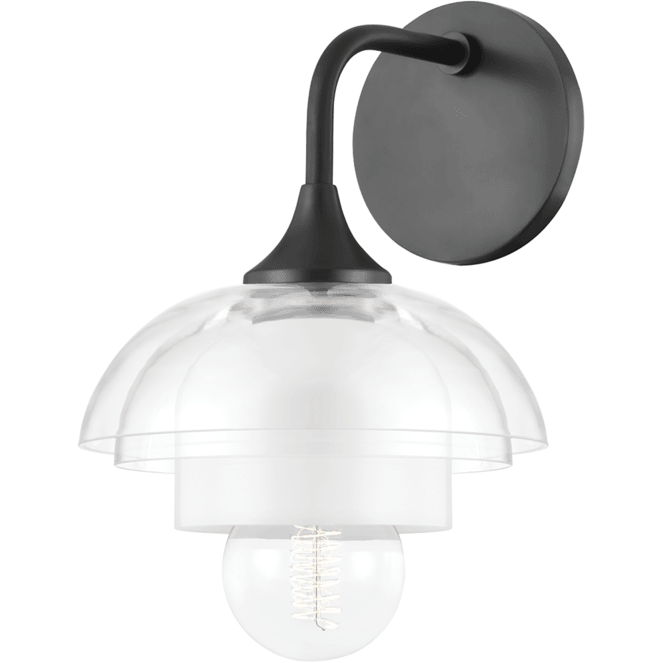 Mitzi - Mitzi Ruby Sconce - Lights Canada