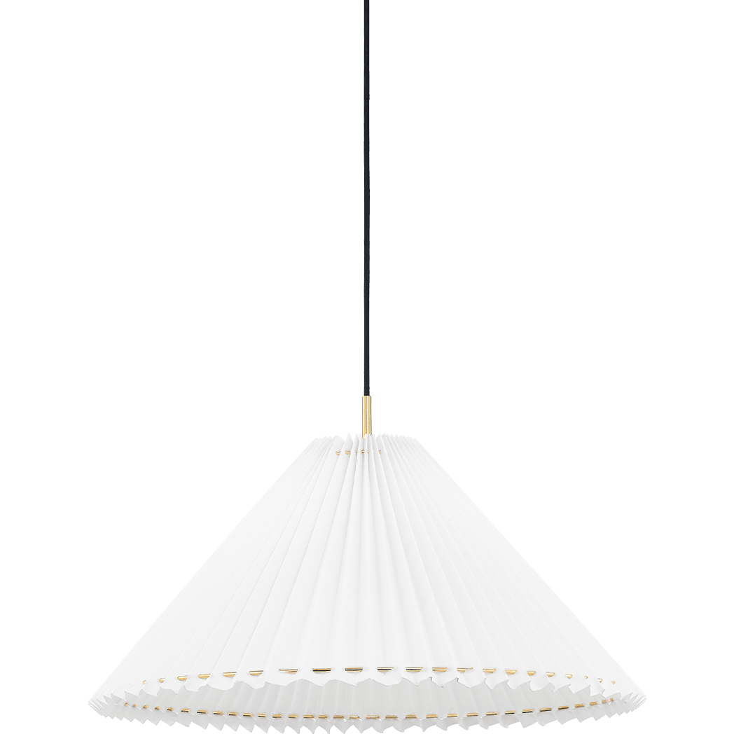 Mitzi - Demi 1 Light Medium Pendant - Lights Canada