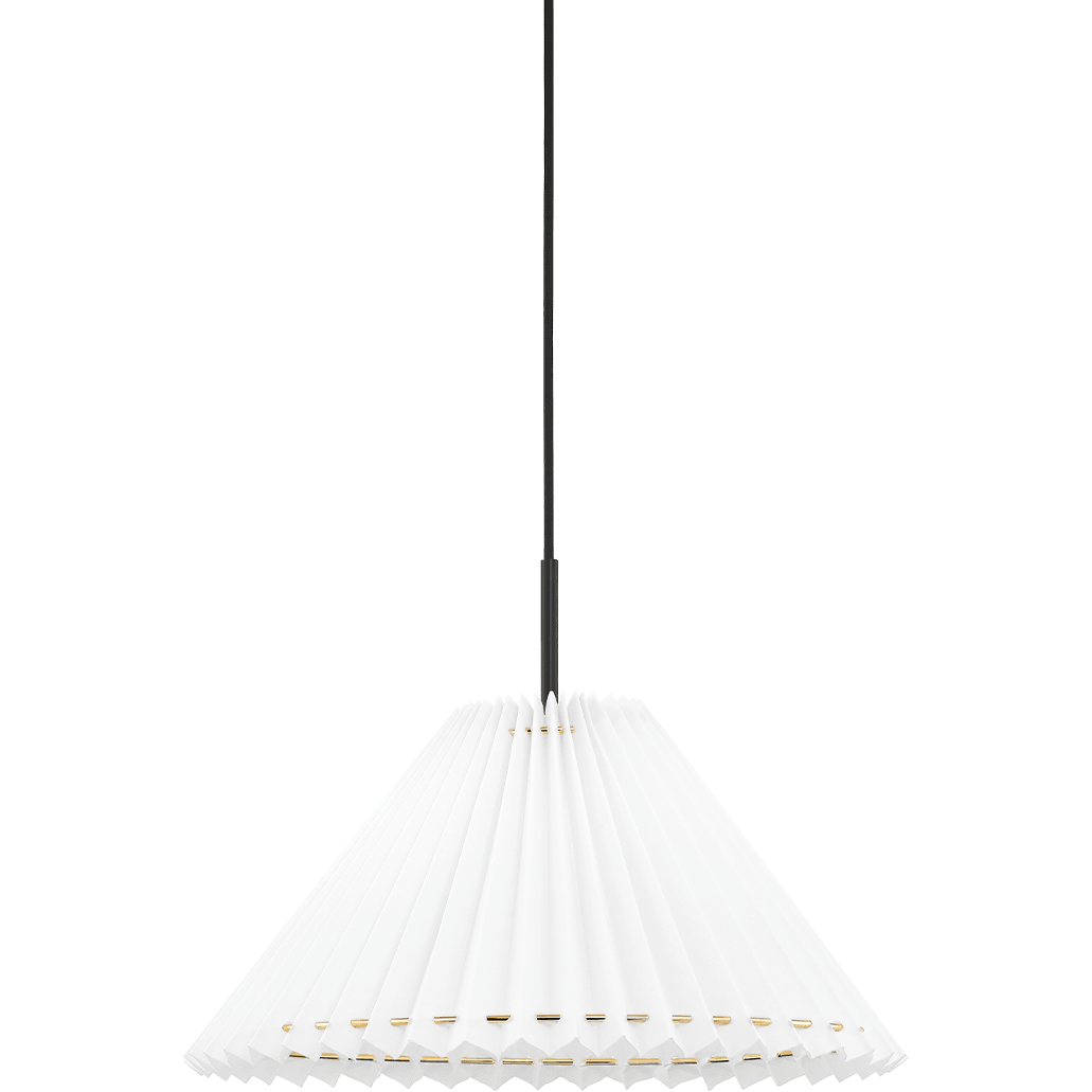 Mitzi - Demi 1 Light Small Pendant - Lights Canada