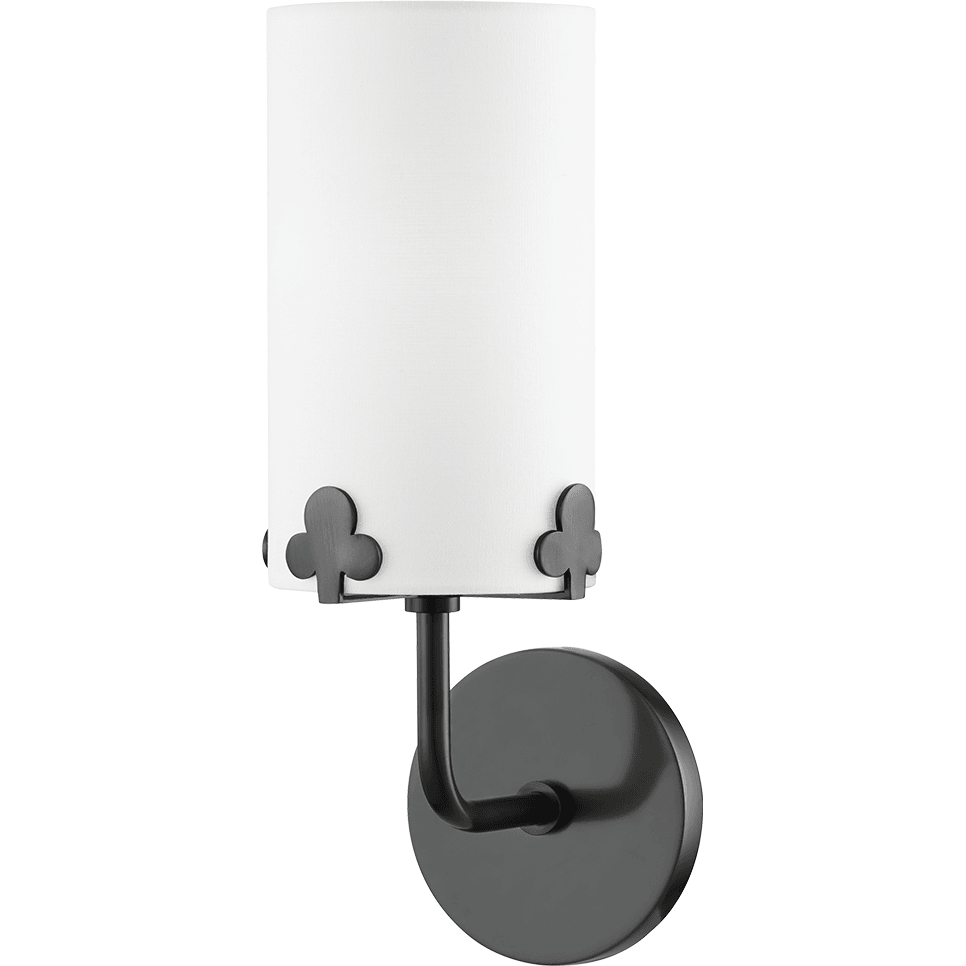 Mitzi - Darlene 1-Light Sconce - Lights Canada