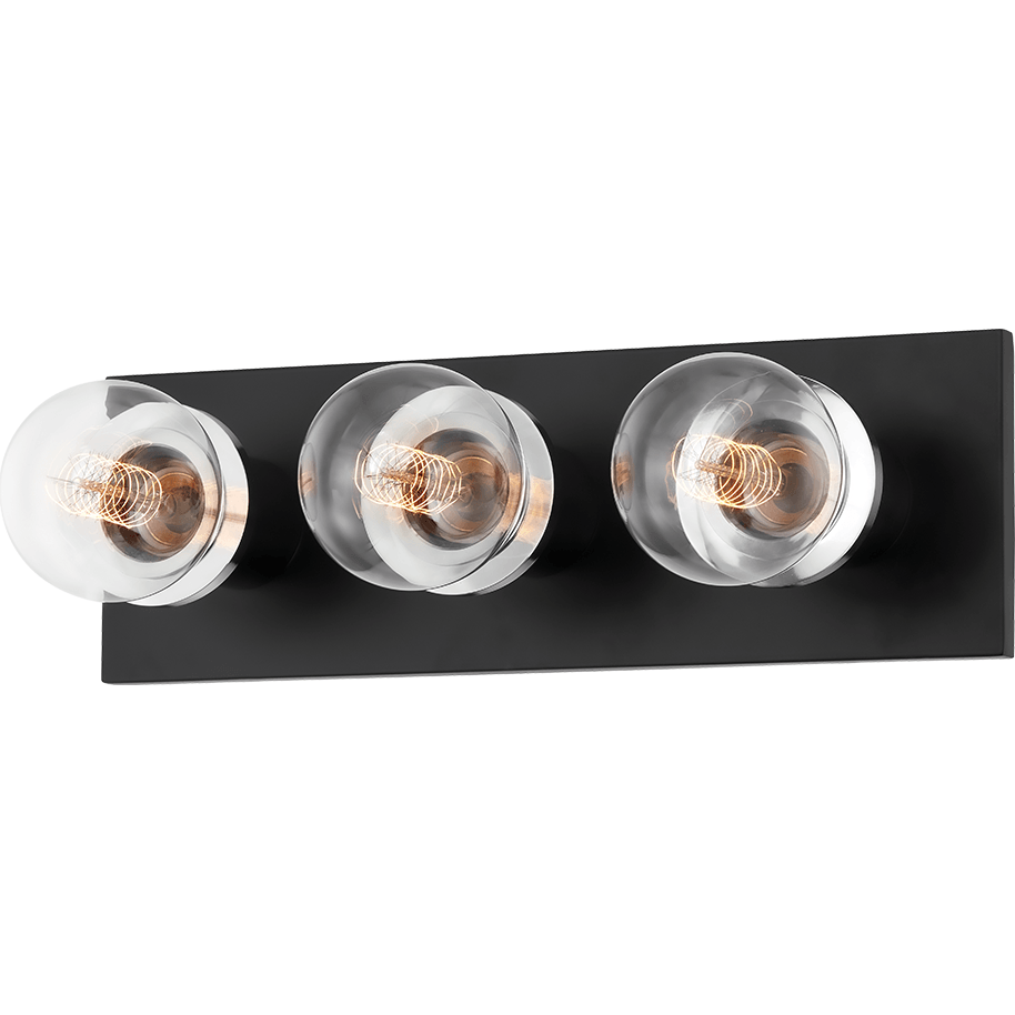 Mitzi - Brandi 3-Light Vanity Light - Lights Canada