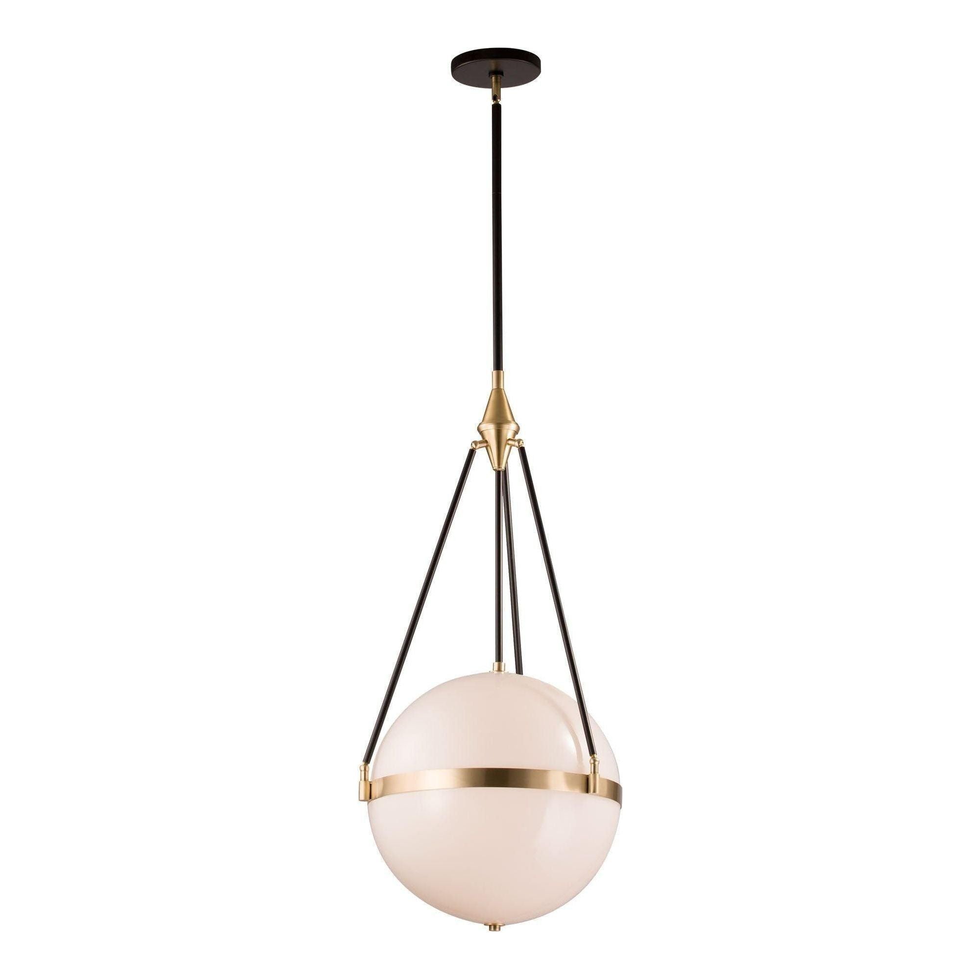 Alora - Harmony Pendant - Lights Canada