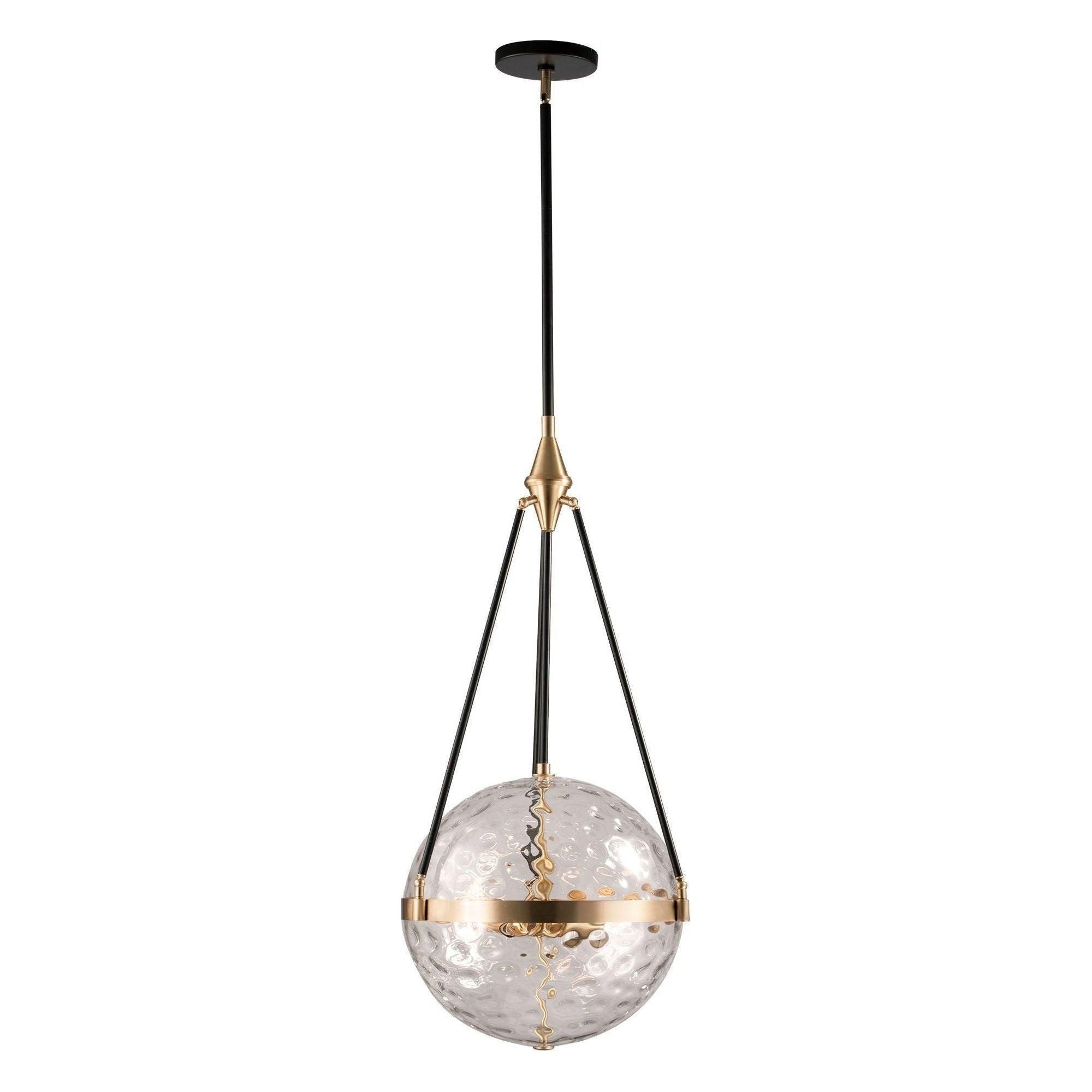 Alora - Harmony Pendant - Lights Canada