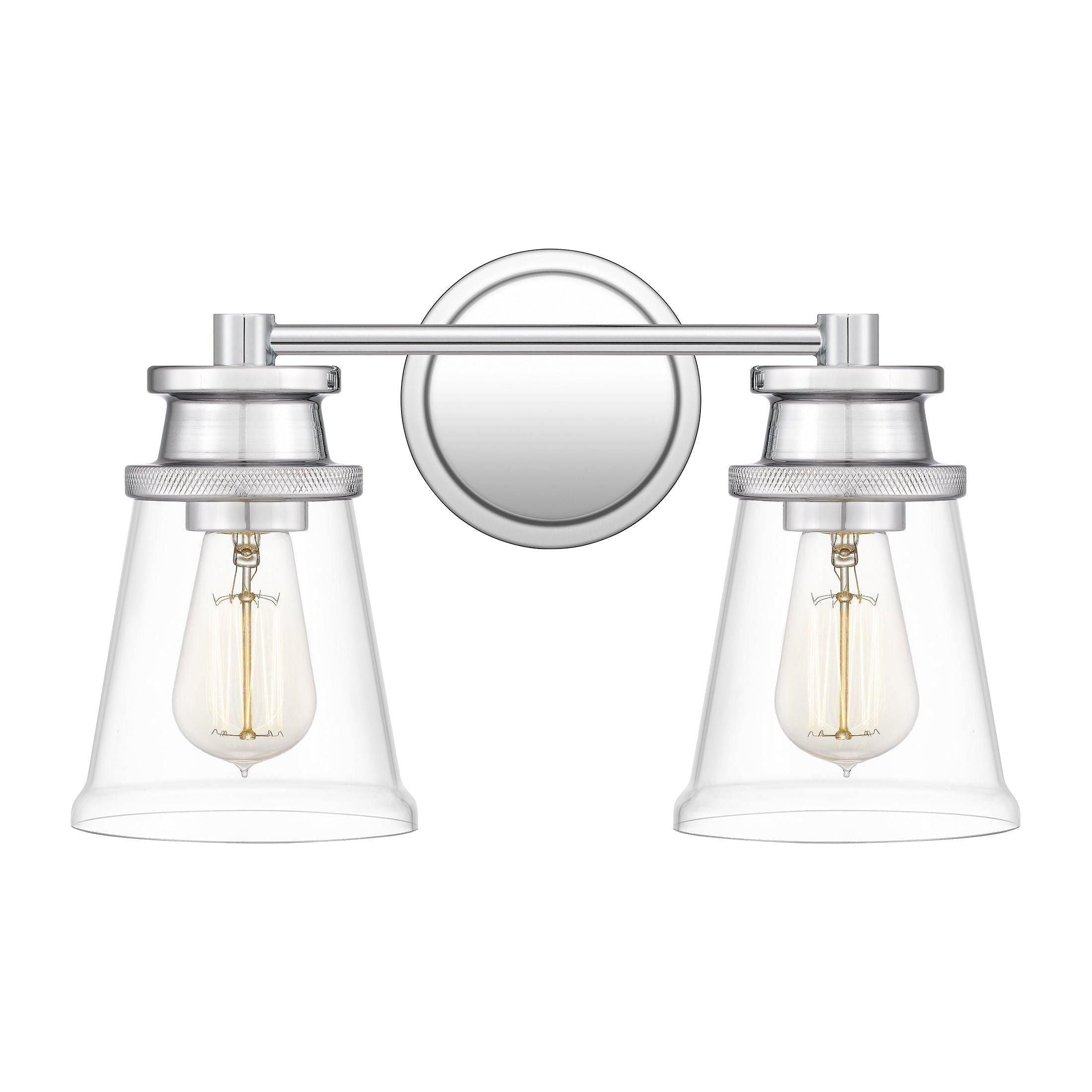 Quoizel - Haverfield Vanity Light - Lights Canada
