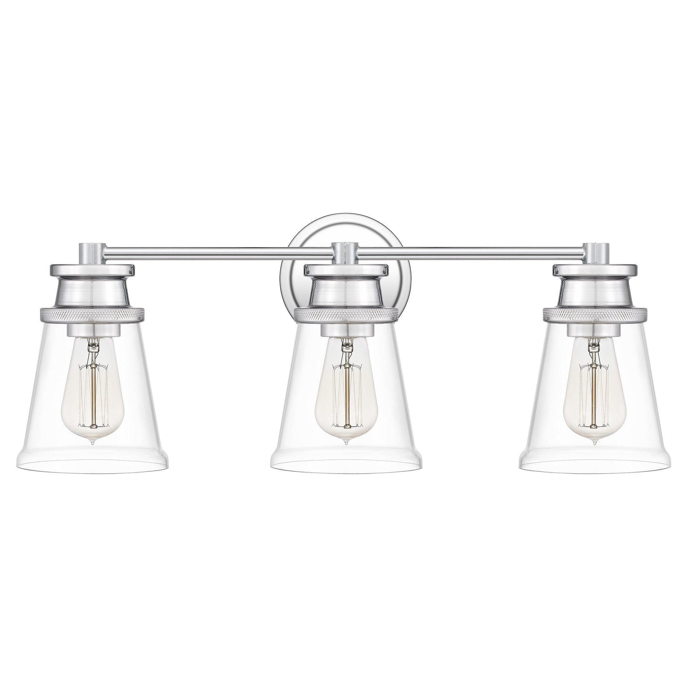 Quoizel - Haverfield Vanity Light - Lights Canada