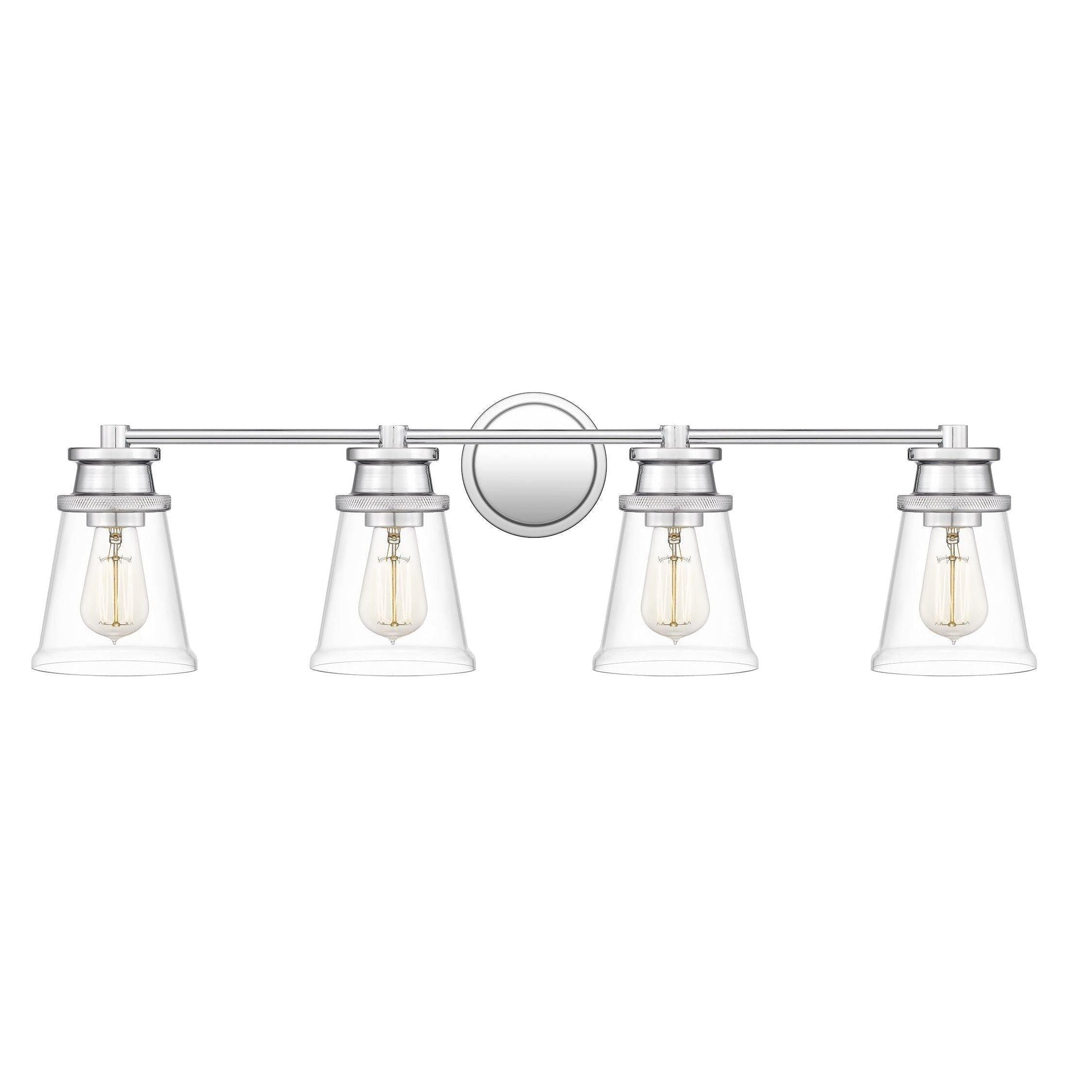 Quoizel - Haverfield Vanity Light - Lights Canada