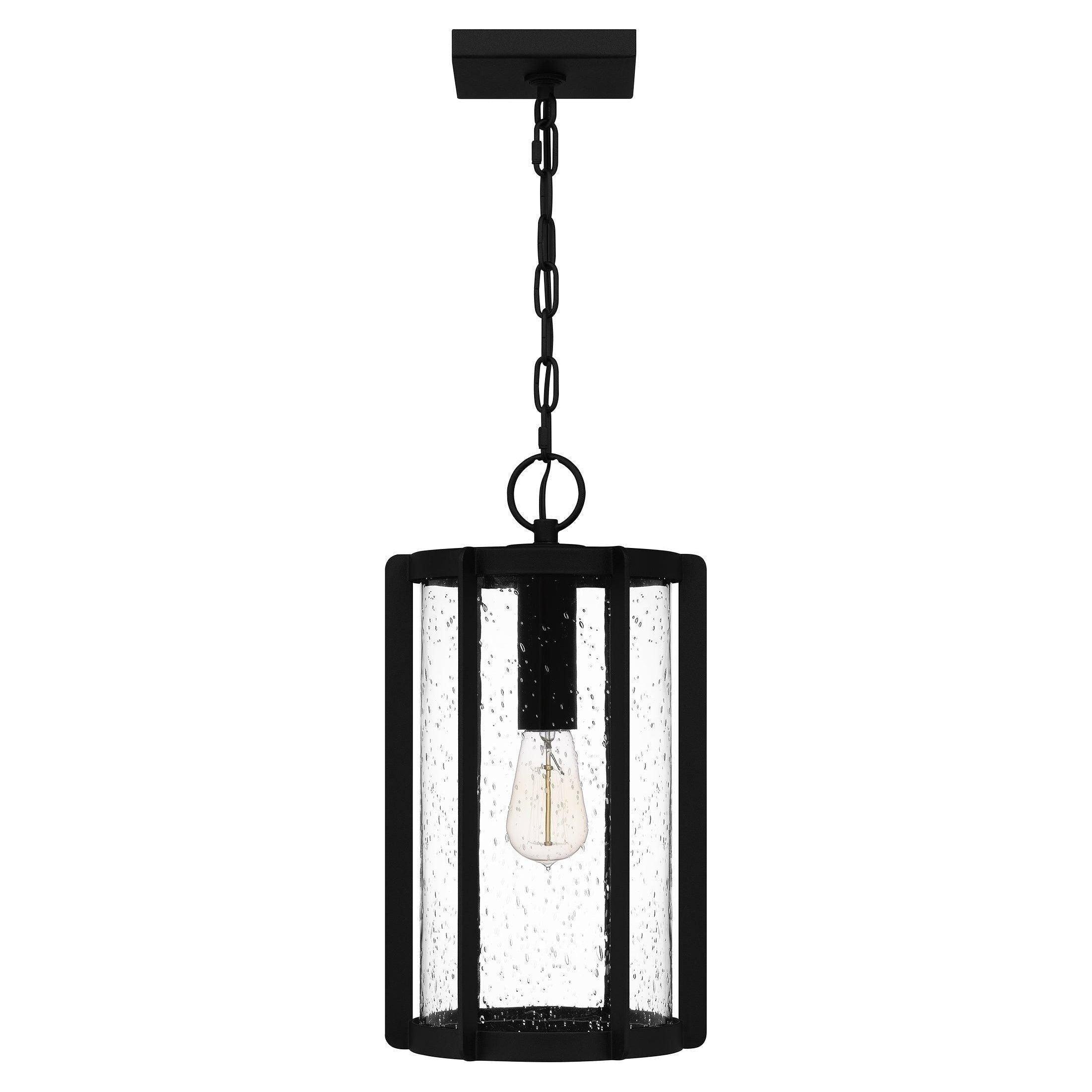 Quoizel - Hazel Mini Pendant - Lights Canada