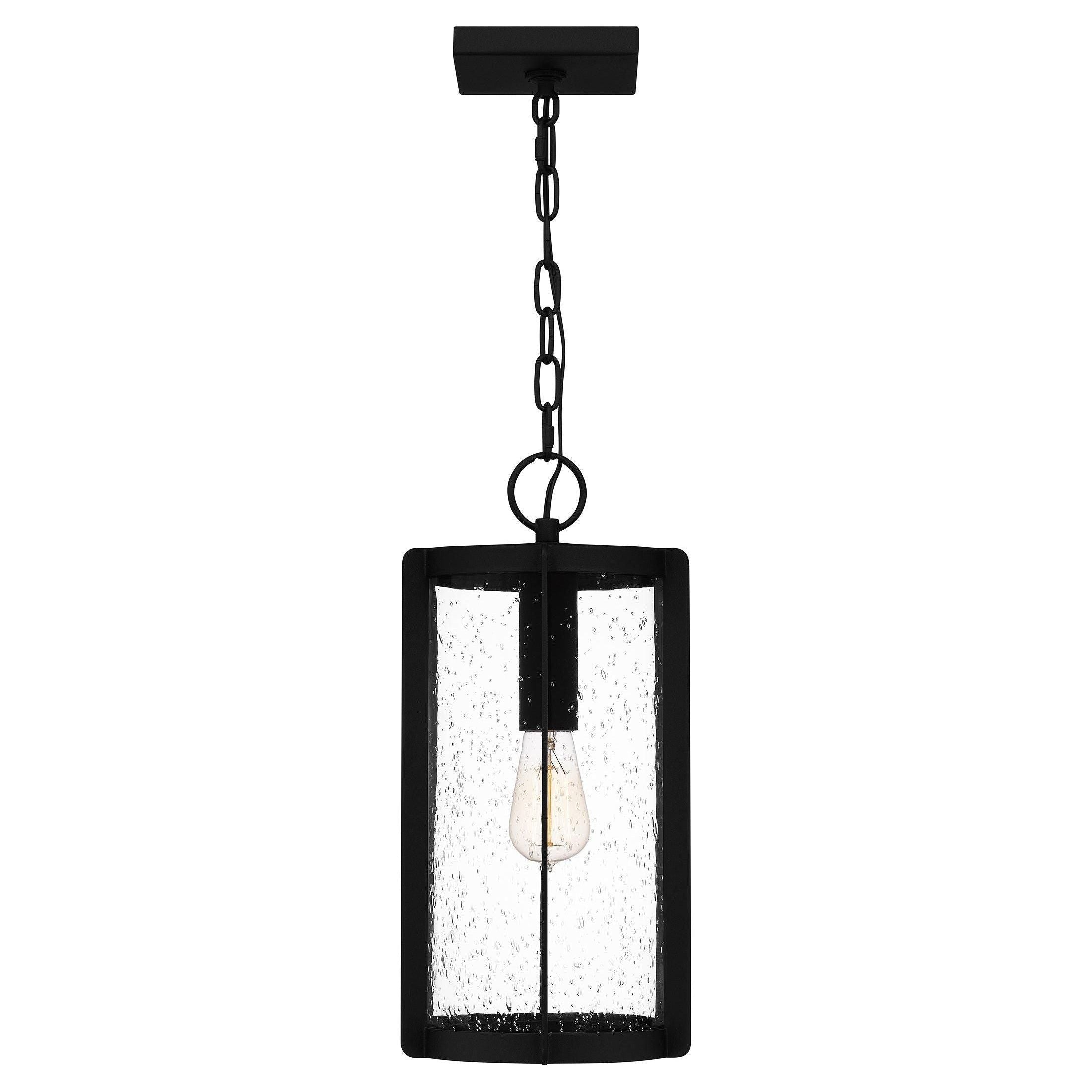 Quoizel - Hazel Mini Pendant - Lights Canada
