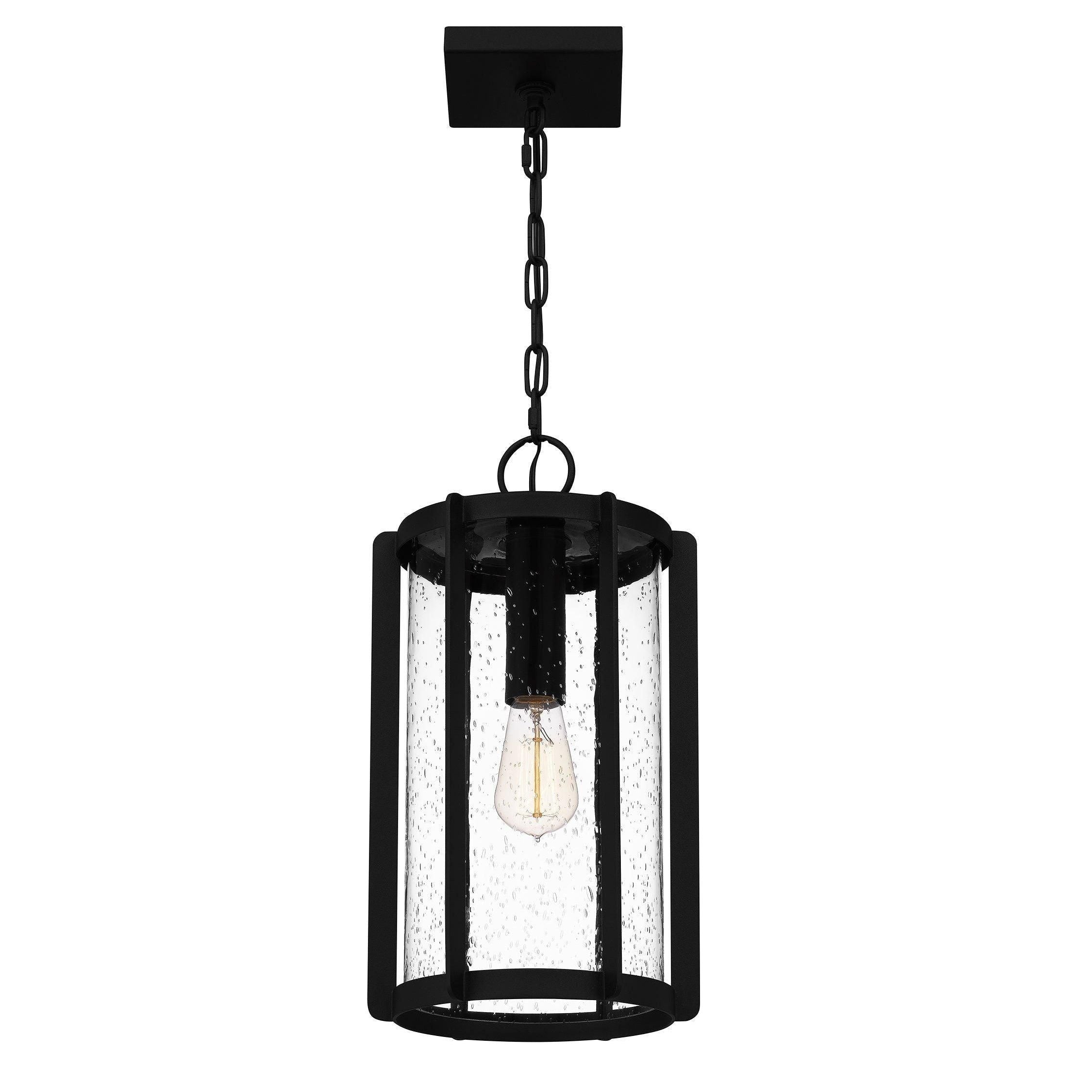 Quoizel - Hazel Mini Pendant - Lights Canada