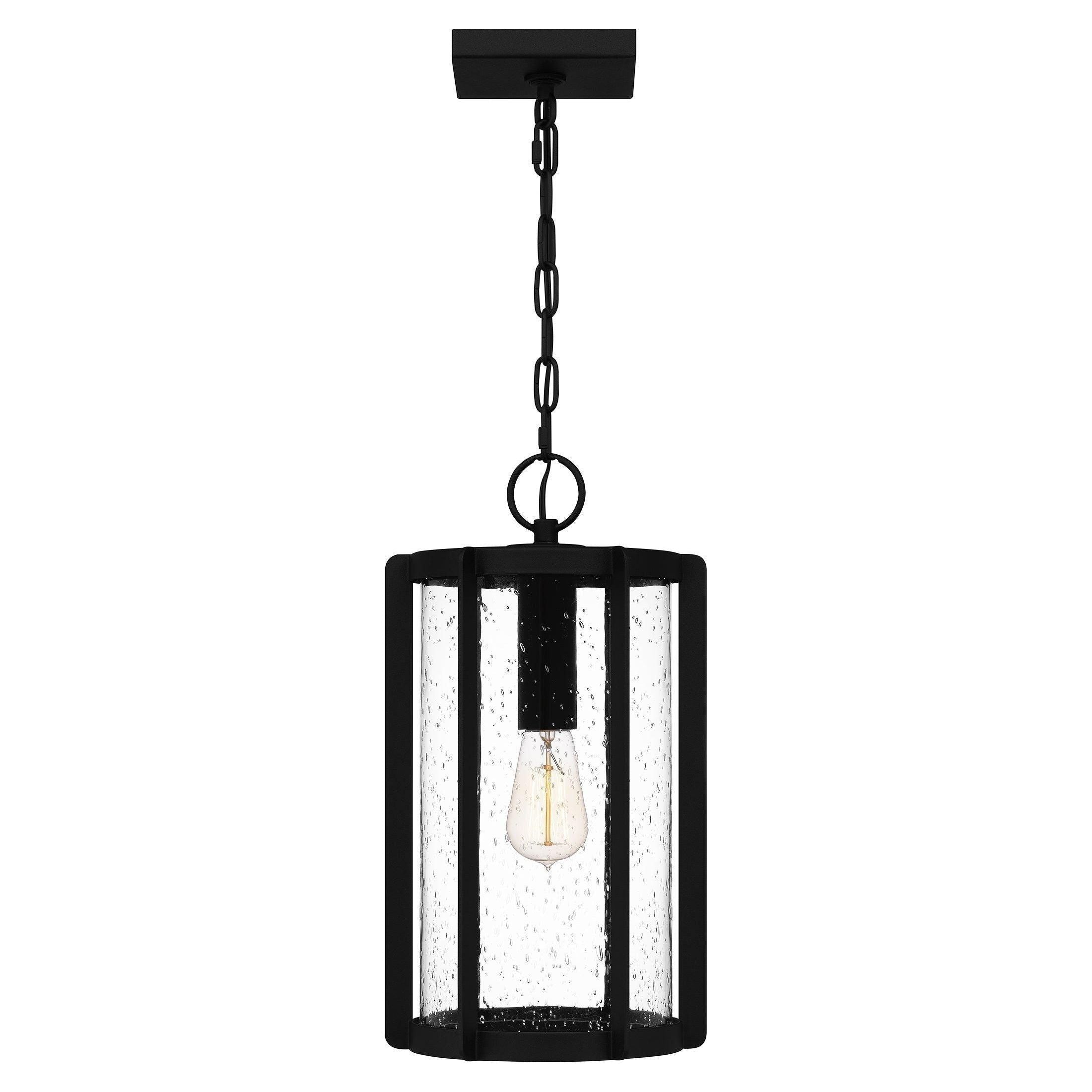 Quoizel - Hazel Outdoor Pendant - Lights Canada