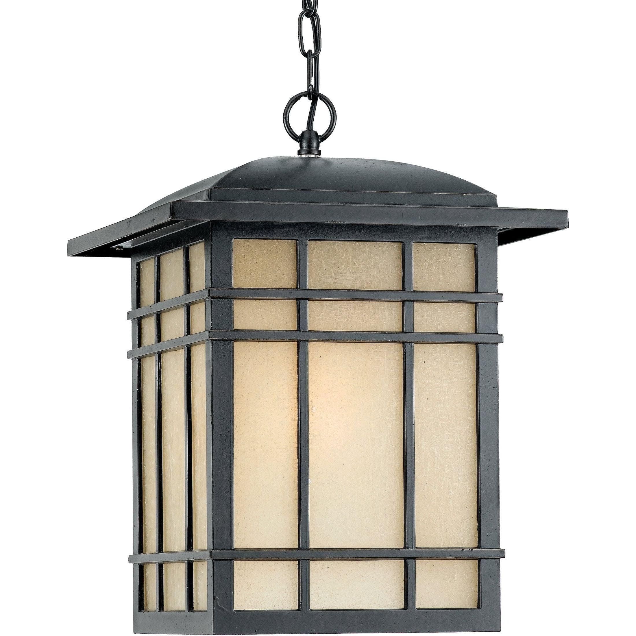 Quoizel - Hillcrest Outdoor Pendant - Lights Canada