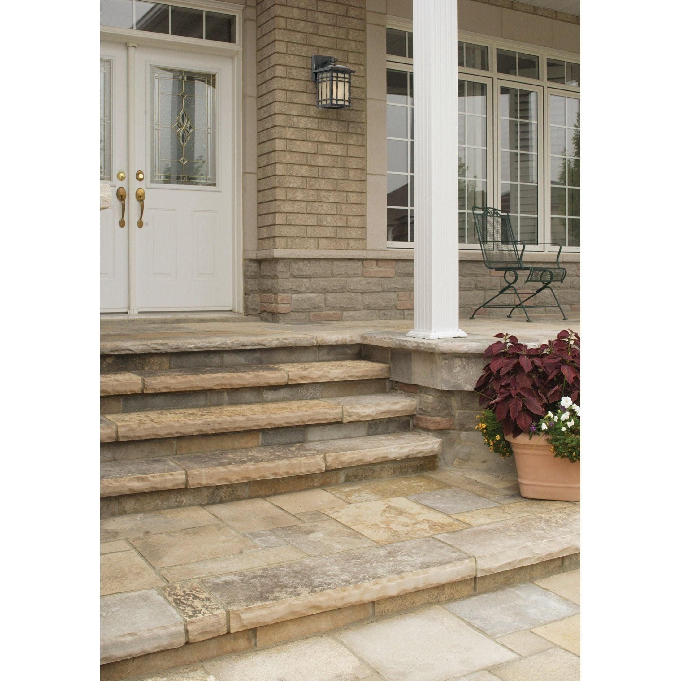 Quoizel - Hillcrest Outdoor Wall Light - Lights Canada