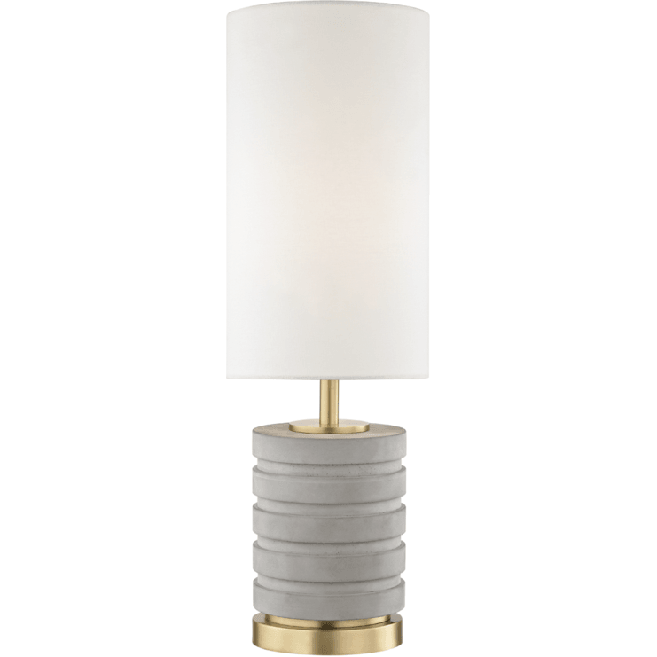 Mitzi - Mitzi Iris Table Lamp - Lights Canada