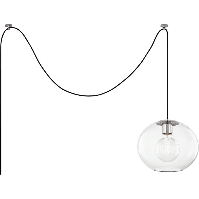 Mitzi - Mitzi Margot Pendant - Lights Canada