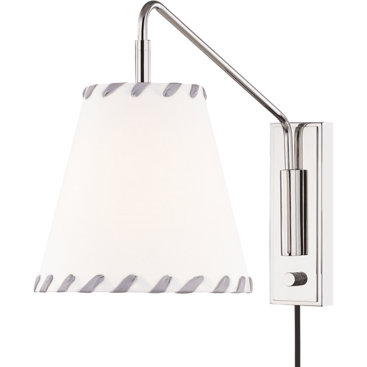 Mitzi - Mitzi Hannah Sconce - Lights Canada