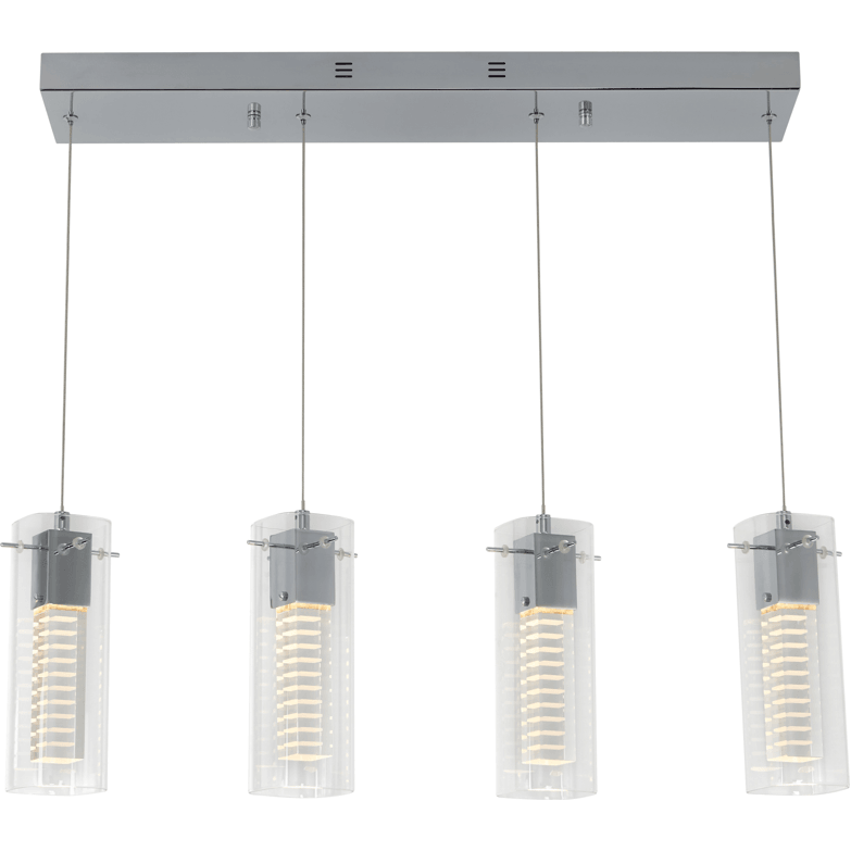 Artika - Artika Hologram Pendant - Lights Canada