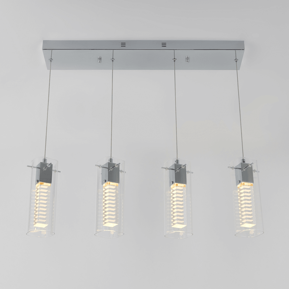 Artika - Artika Hologram Pendant - Lights Canada