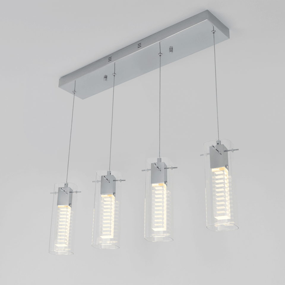 Artika - Artika Hologram Pendant - Lights Canada