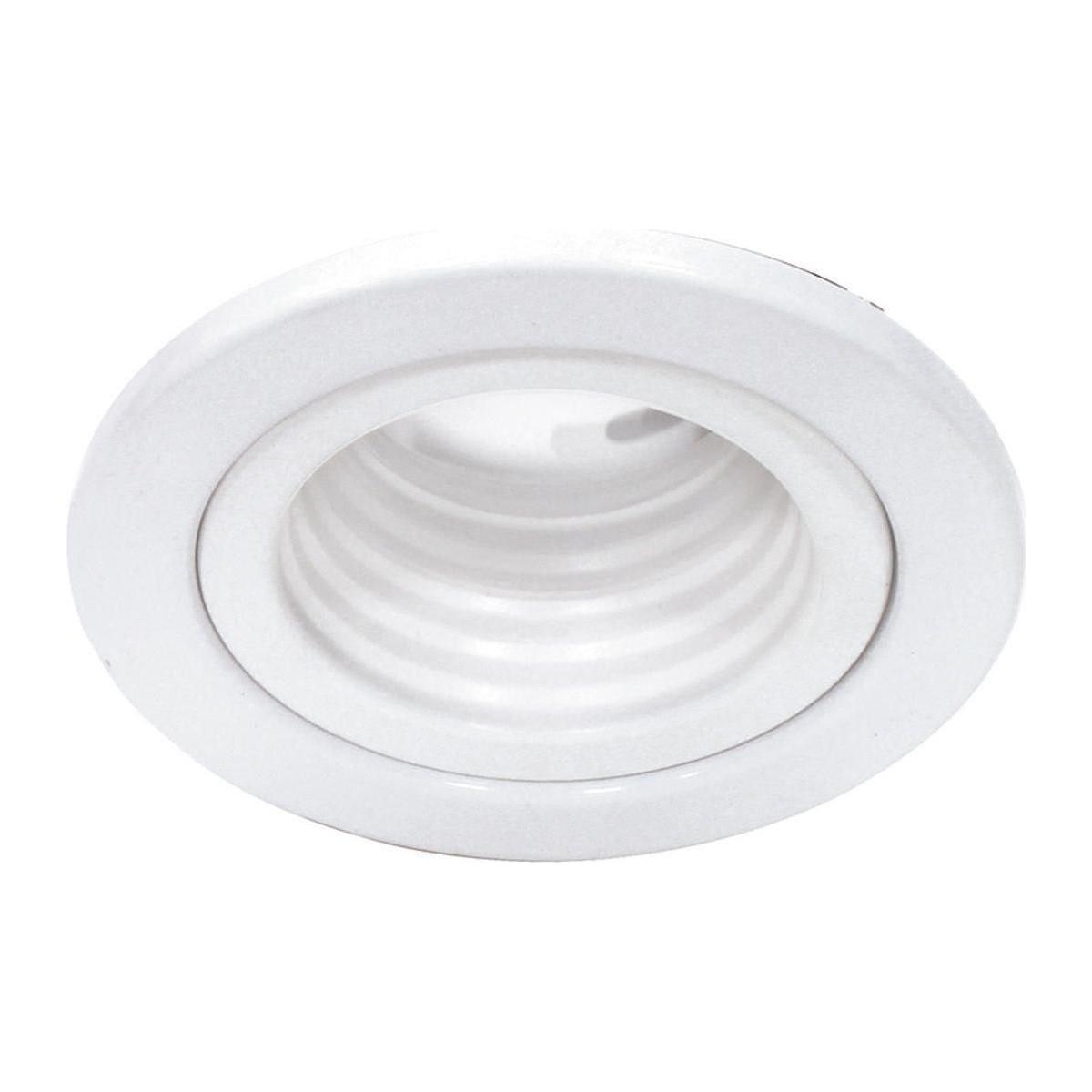 WAC Lighting - 2.5" Step Baffle Trim - Lights Canada