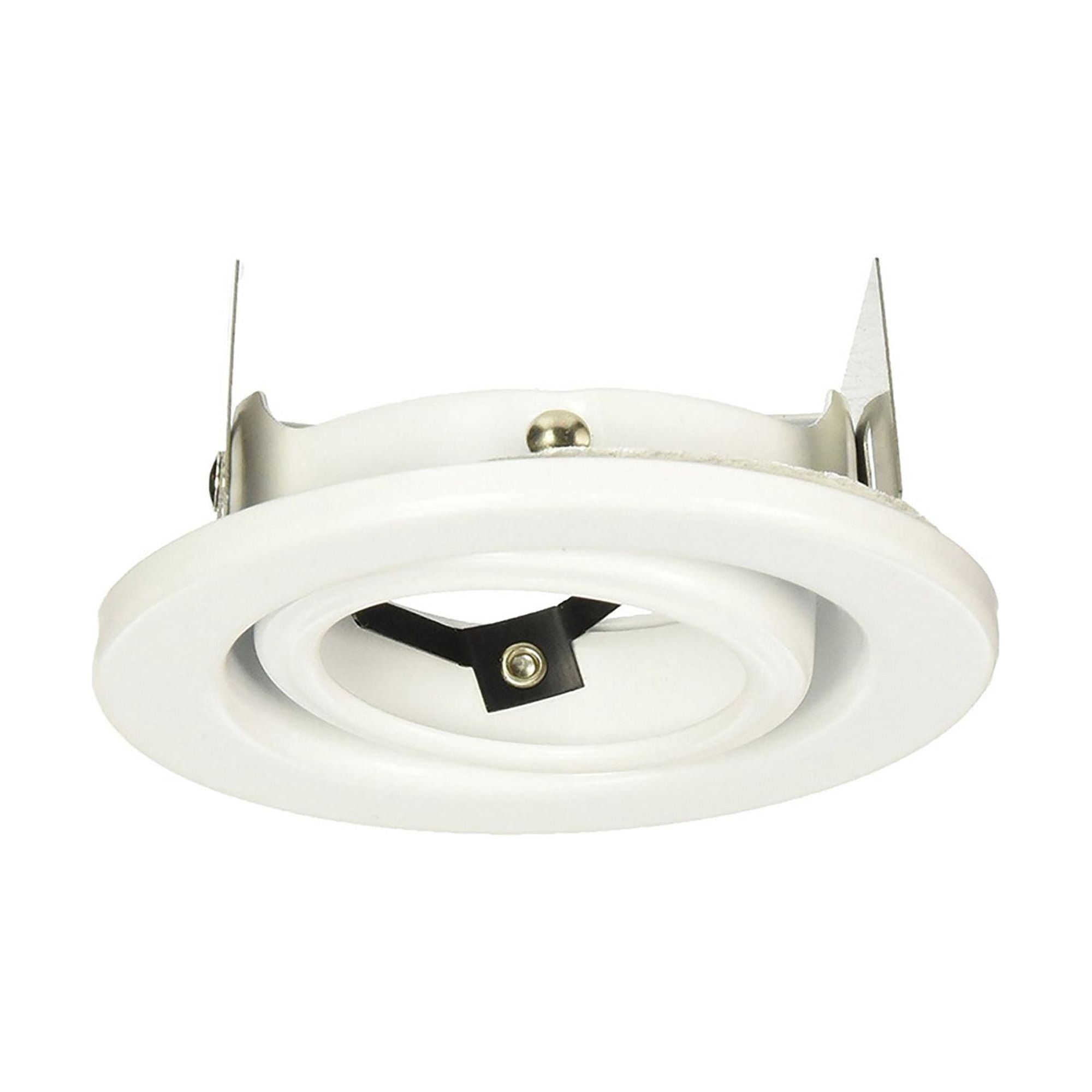 WAC Lighting - 2.5" Adjustable Gimbal Trim - Lights Canada