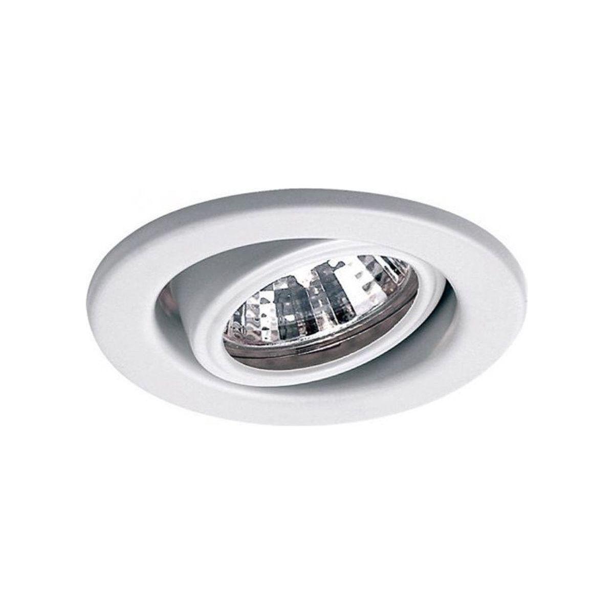 WAC Lighting - 2.5" Adjustable Gimbal Trim - Lights Canada