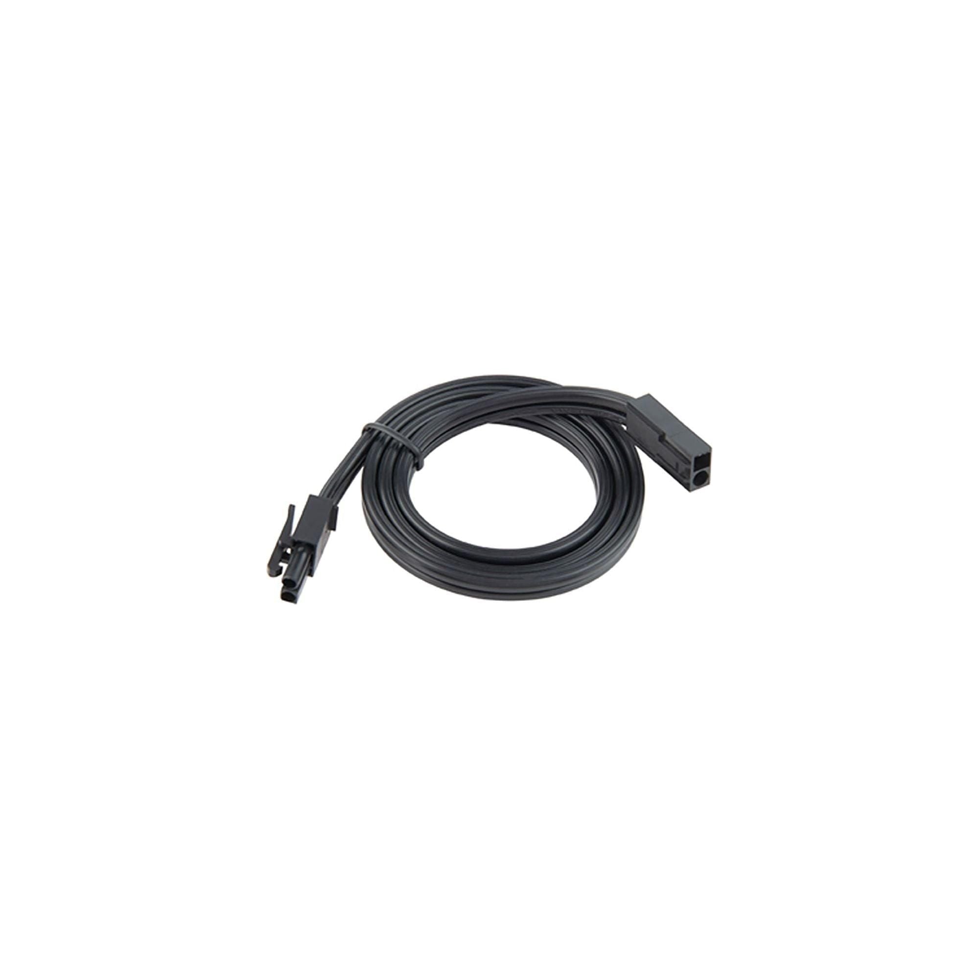 WAC Lighting - 24" Extension Joiner Cable for Line Voltage Puck Light - Lights Canada