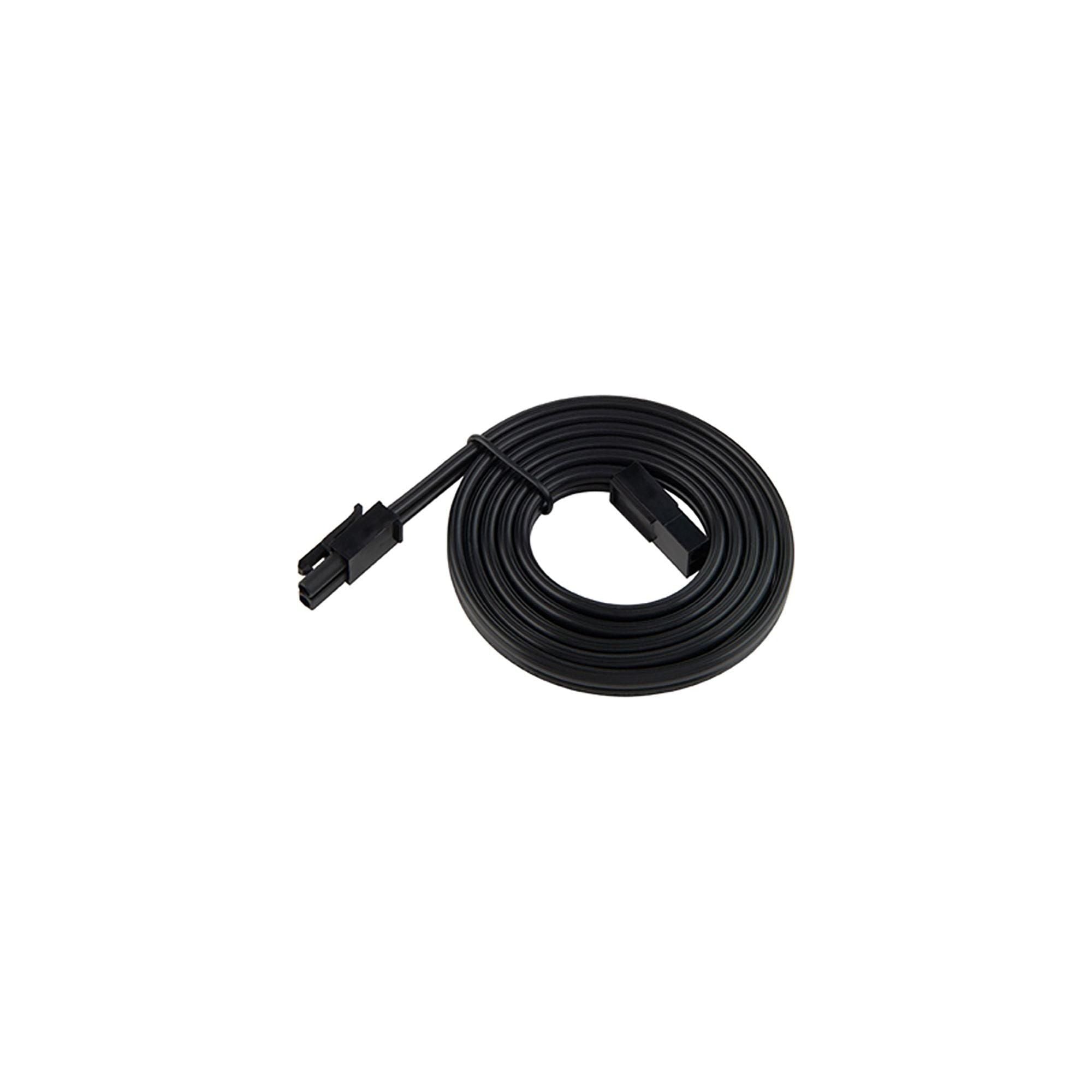 WAC Lighting - 36" Extension Joiner Cable for Line Voltage Puck Light - Lights Canada