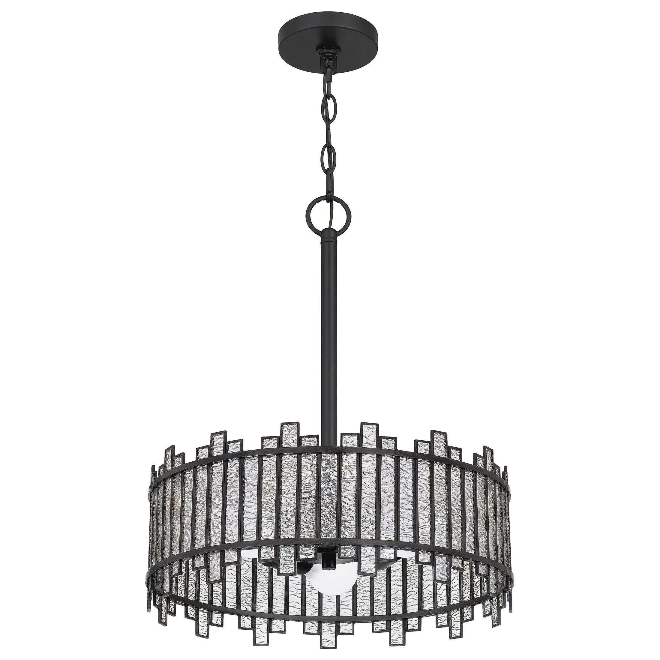 Quoizel - Hartman Pendant - Lights Canada