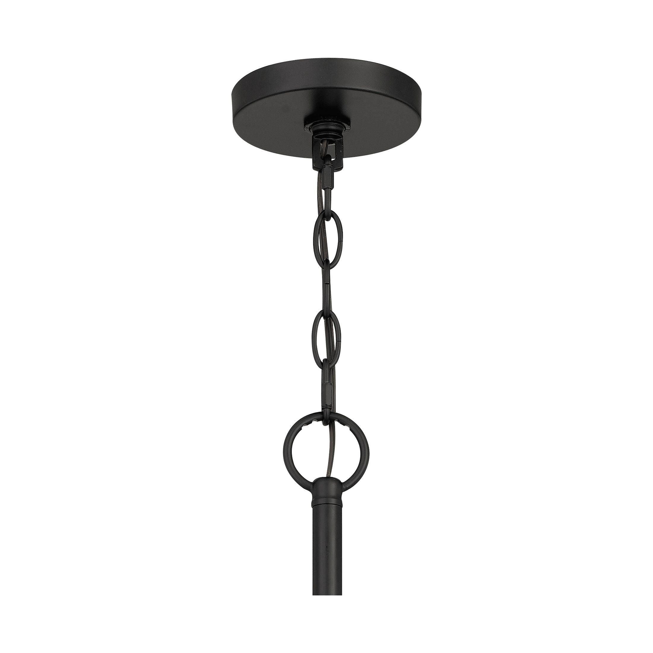Quoizel - Hartman Pendant - Lights Canada