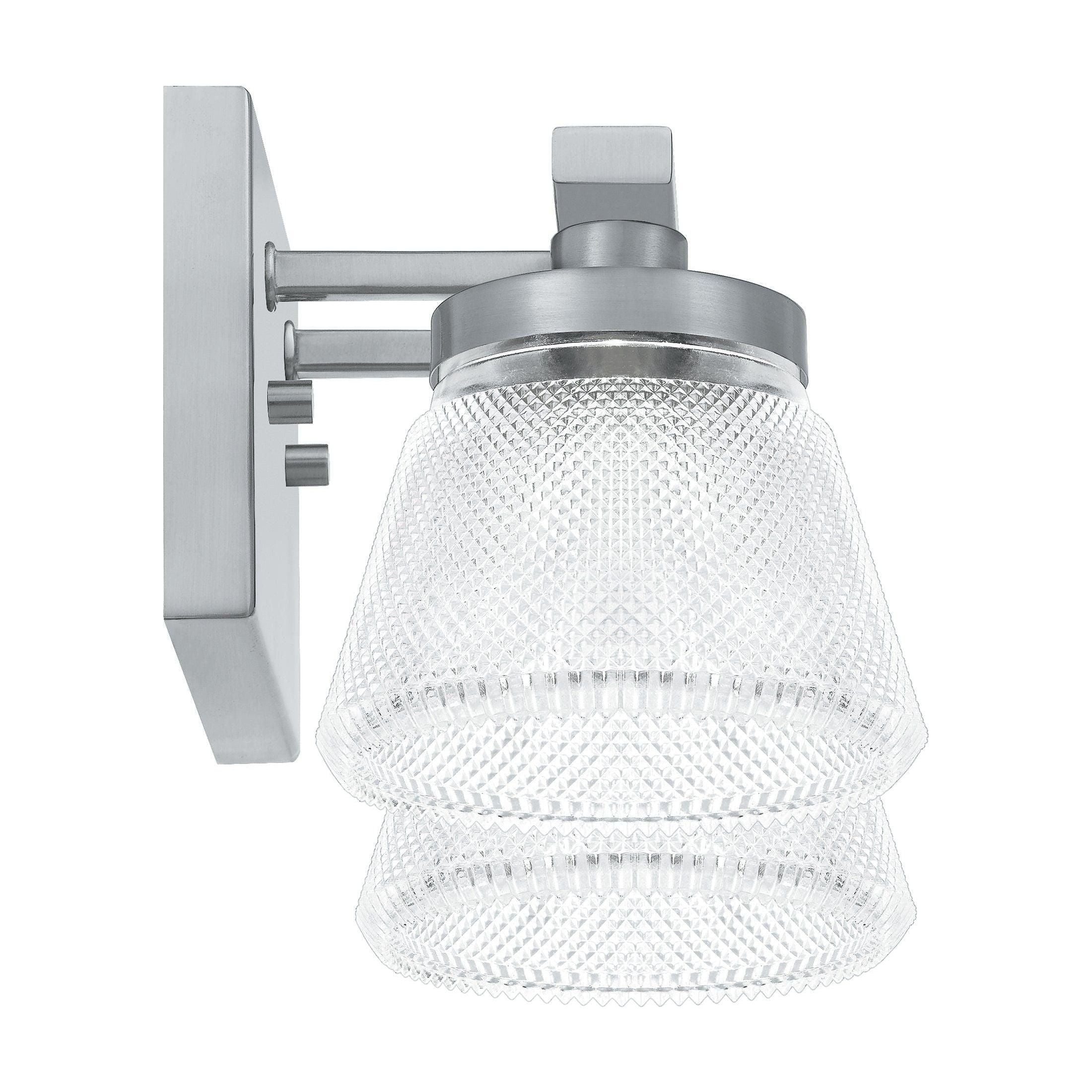 Quoizel - Hunley Vanity Light - Lights Canada