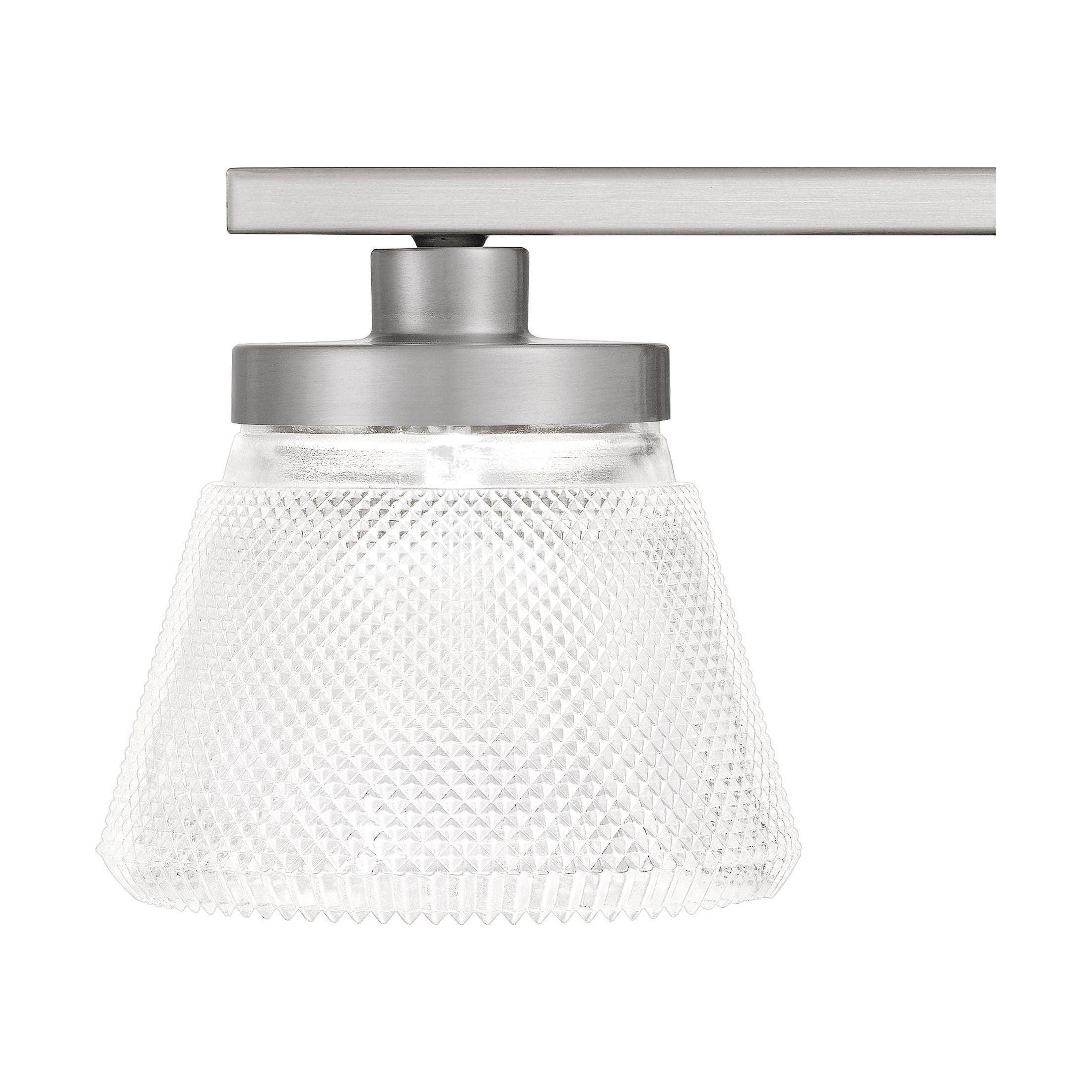 Quoizel - Hunley Vanity Light - Lights Canada