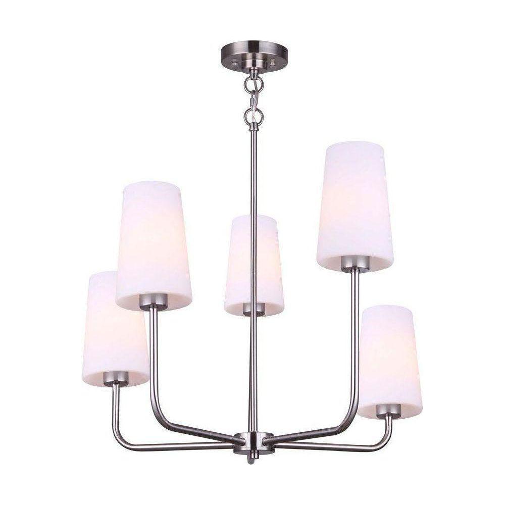 Canarm - Vita Chandelier - Lights Canada