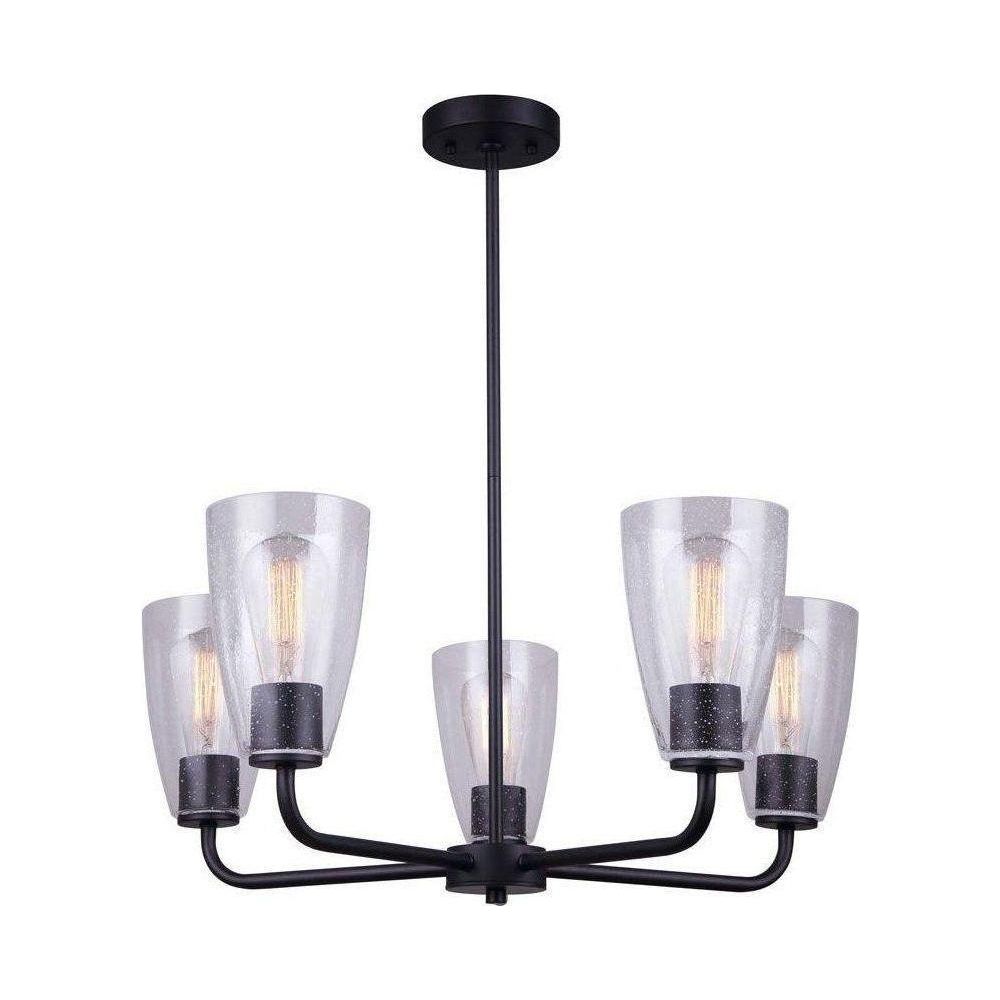 Canarm - Kona Chandelier - Lights Canada