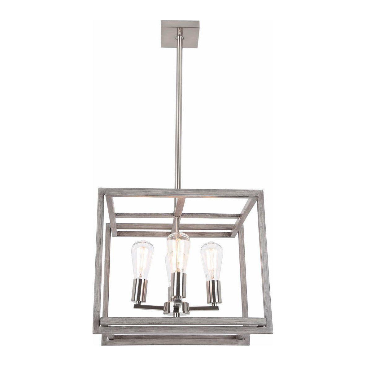Canarm - Canarm Carli Chandelier - Lights Canada