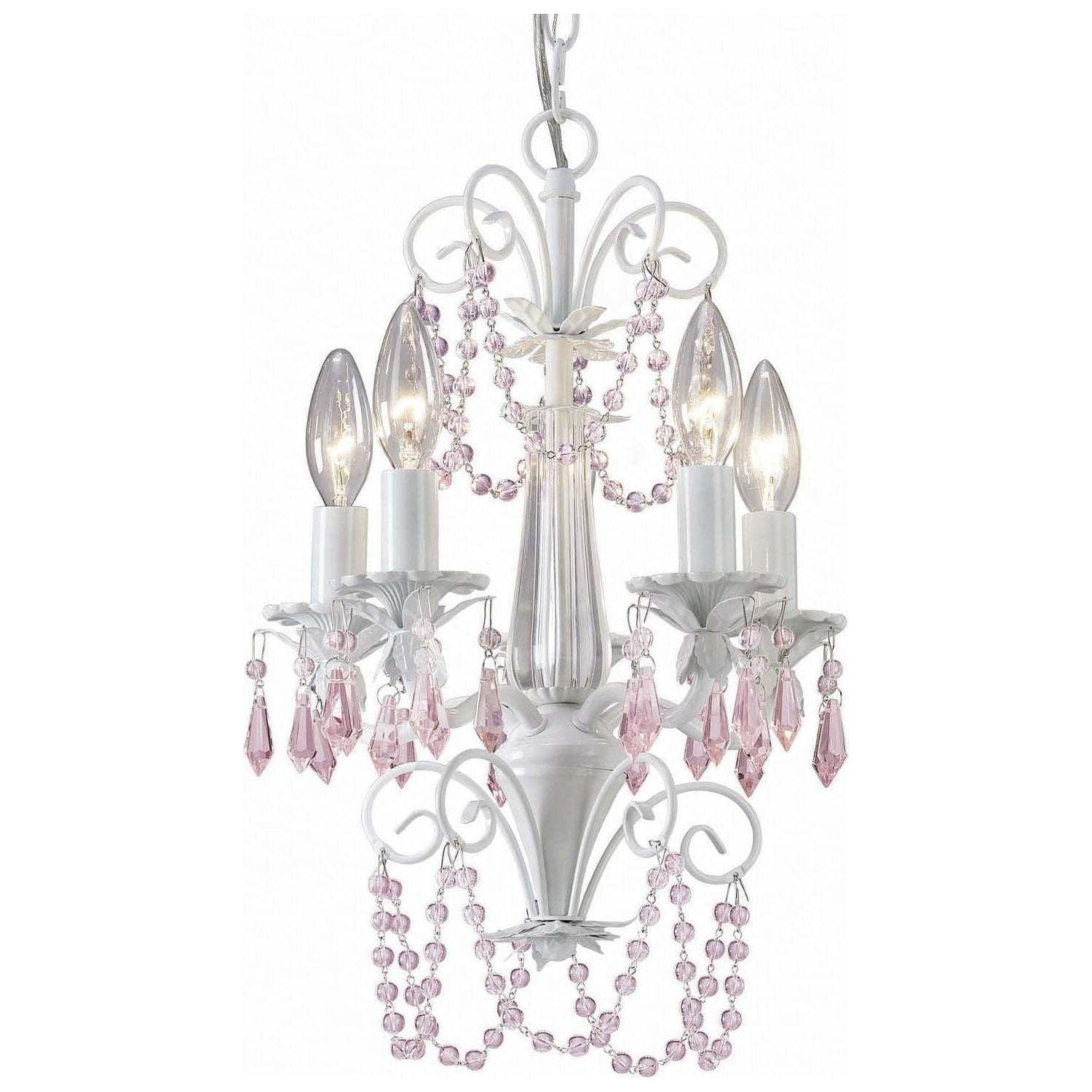 Canarm - Danica Chandelier - Lights Canada