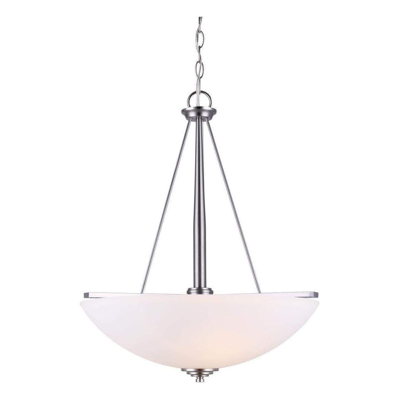 Canarm - New Yorker Pendant - Lights Canada