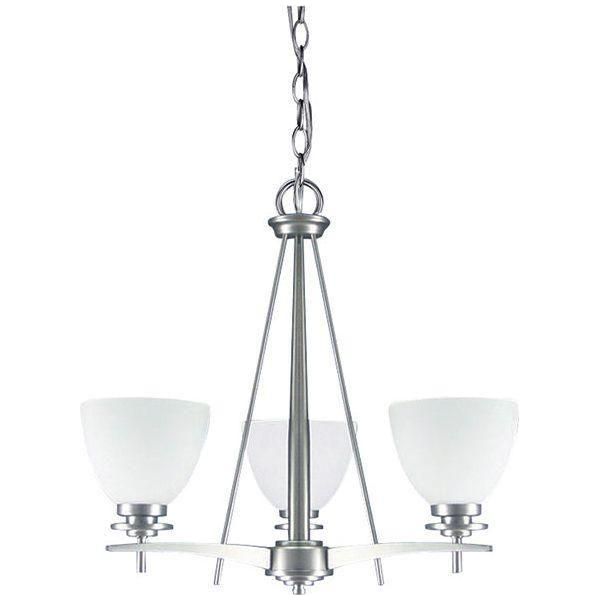 Canarm - New Yorker Chandelier - Lights Canada
