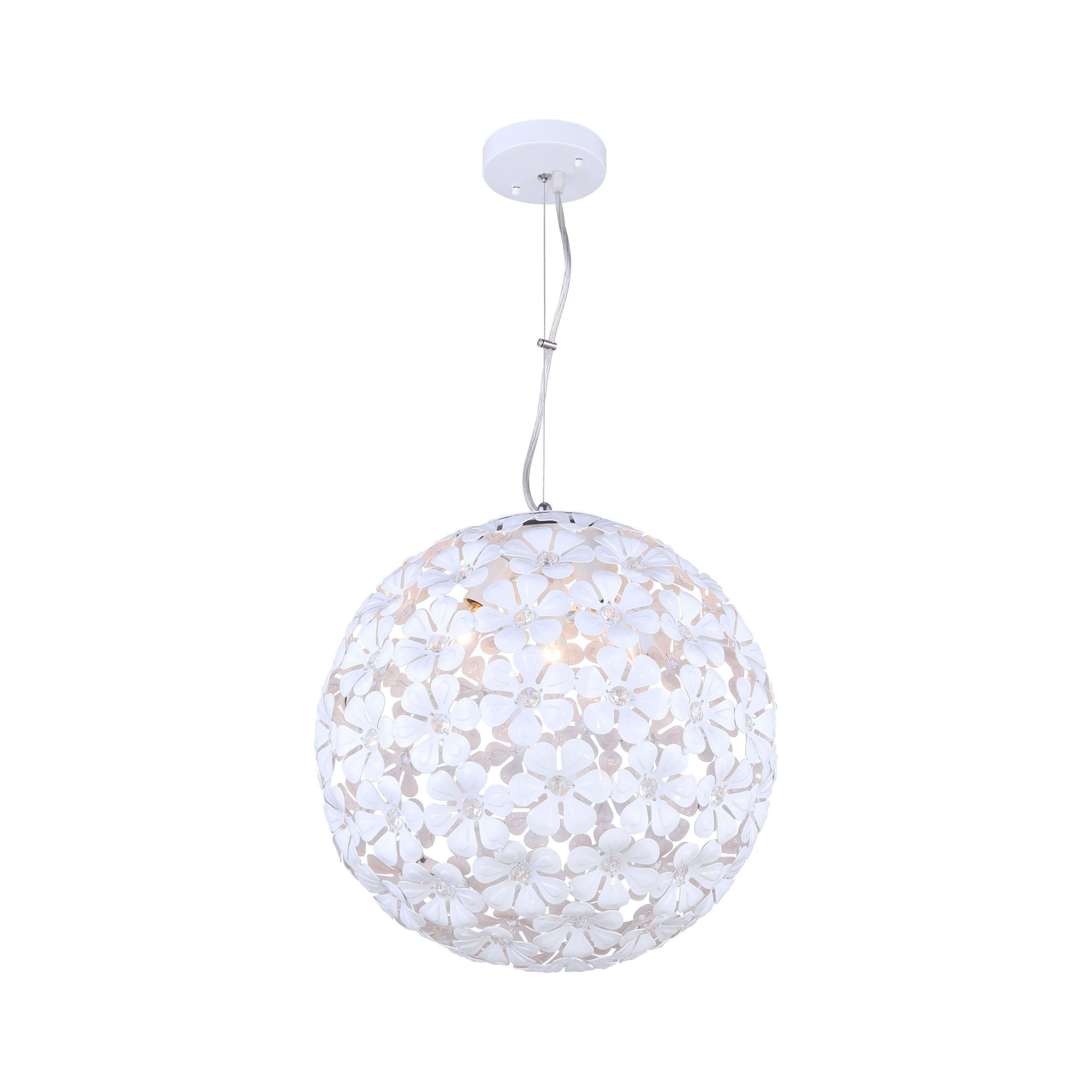 Canarm - Beatrice Chandelier - Lights Canada