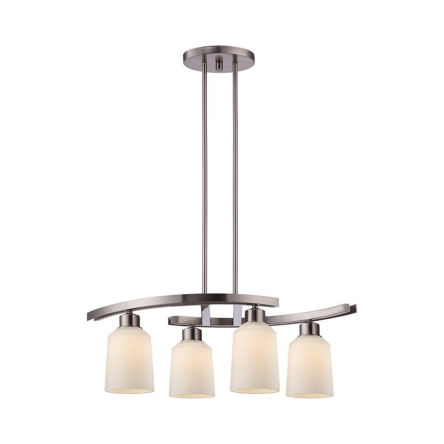 Canarm - Quincy Chandelier - Lights Canada