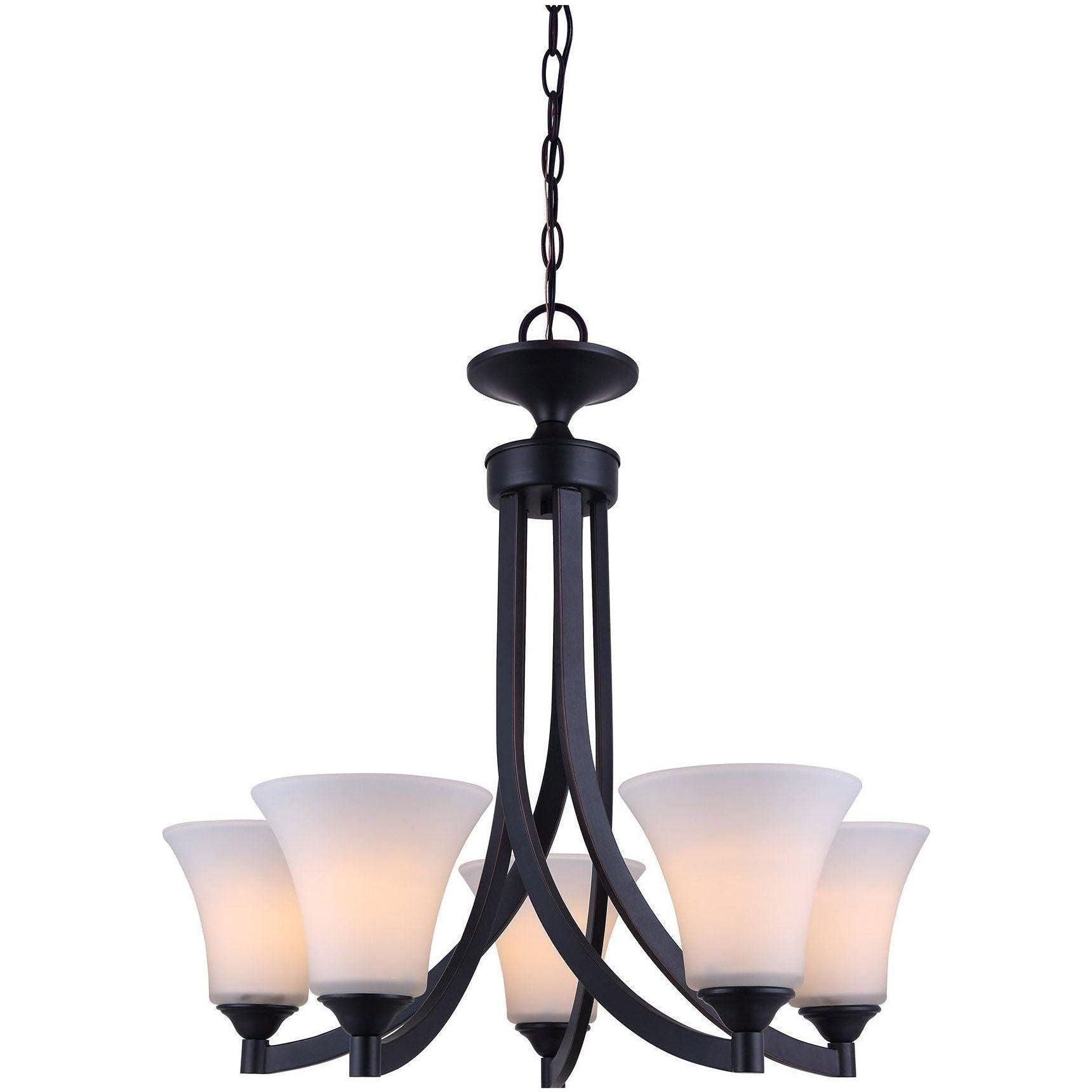 Canarm - Rue Chandelier - Lights Canada