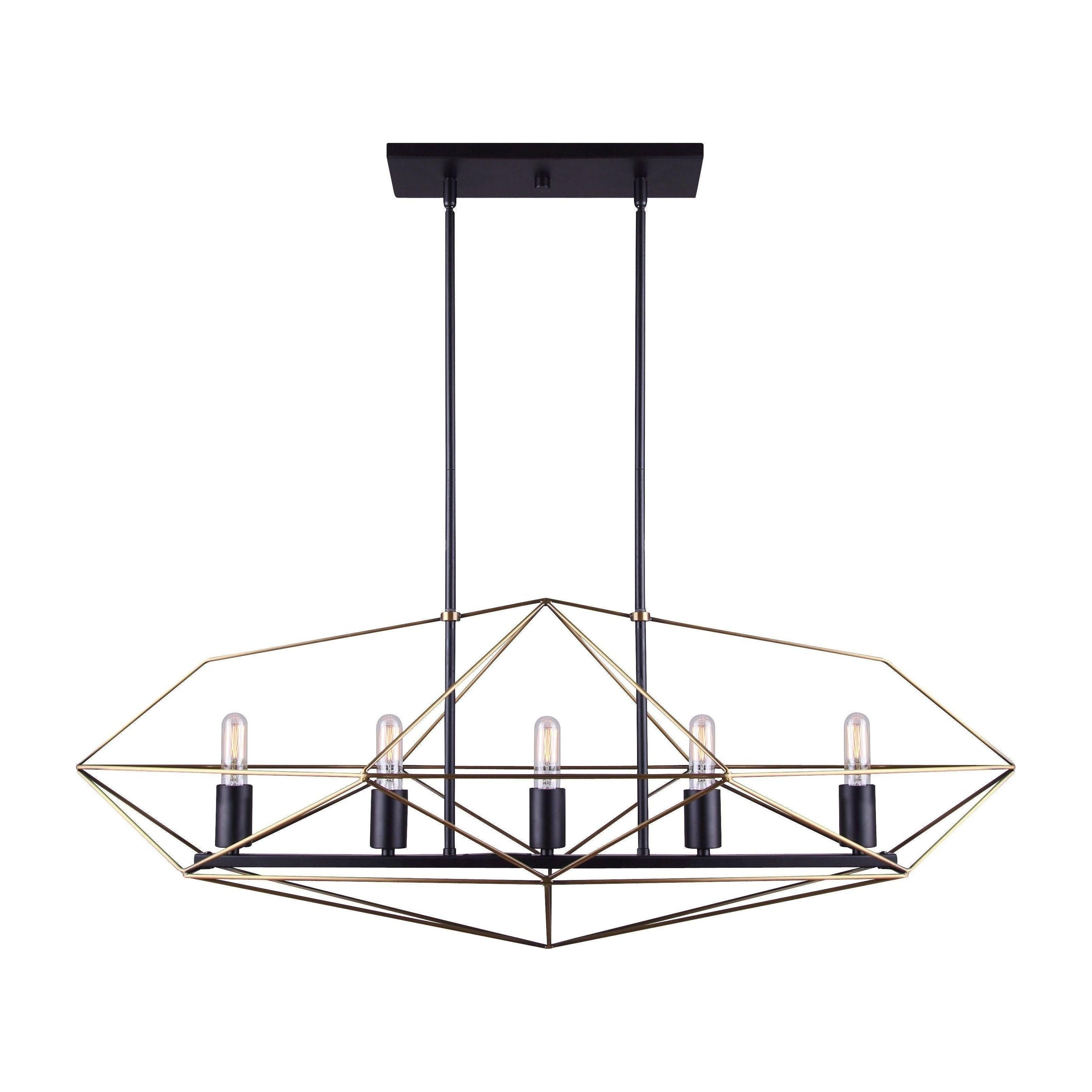 Canarm - Greer Linear Suspension - Lights Canada
