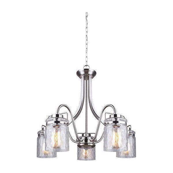 Canarm - Arden Chandelier - Lights Canada