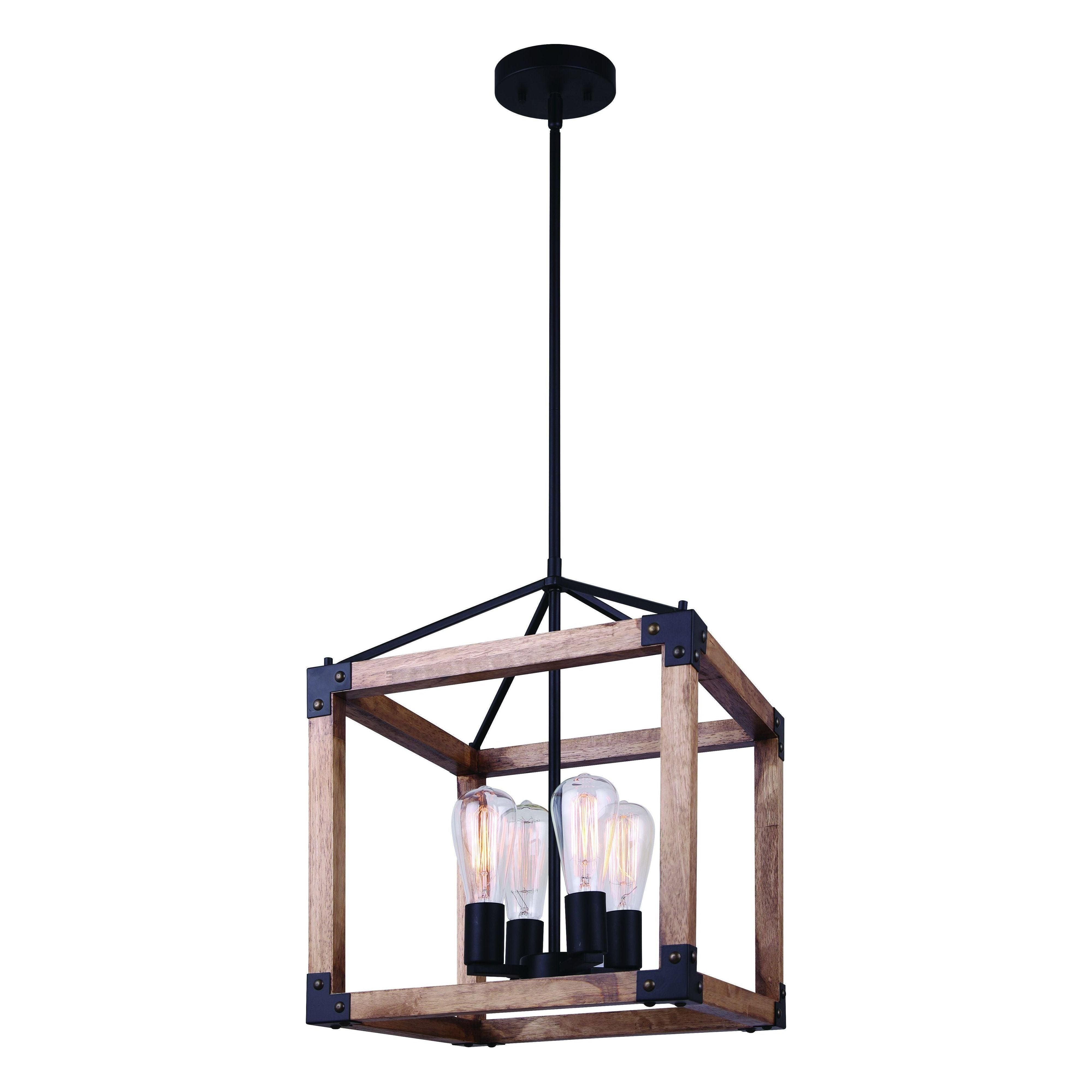 Canarm - Moss Chandelier - Lights Canada